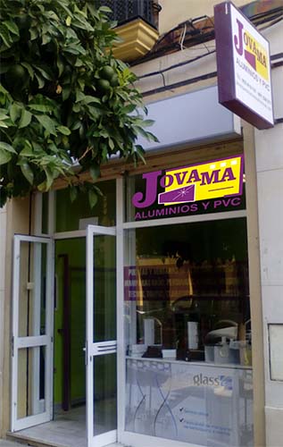 ¿Por qué Aluminios y Pvc Jovama en Sevilla?